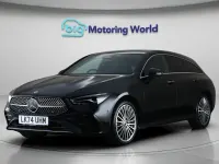 Used Mercedes E250 AMG line 218 HP (160 kW) 2025 Estate