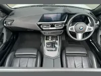Used BMW Z4 M Sport 194 HP (142 kW) 2019 White Cabriolet