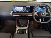 Used BMW X3 M Sport 295 HP (216 kW) 2025 Grey SUV