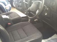 Used Jeep Wrangler 174 HP (127 kW) 2001 SUV