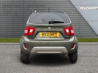 Used Suzuki Ignis SZ5 2021 SUV