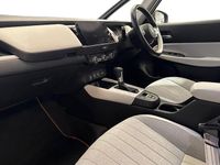 Used Honda Jazz Hybrid 109 HP (80 kW) 2021 Crystal black Hatchback