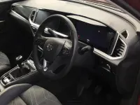 Used Vauxhall Grandland X Ultimate 2024 Red SUV