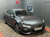 Used BMW 218 M Sport 2020 Grey Coupe