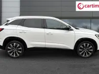 Begagnad Renault Austral Techno 200 HK (147 kW) 2024 Vit SUV