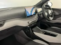 New BYD Dolphin Surf Active 64 kW (88 HP) 2026 Polar night Hatchback