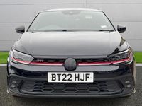 Used VW Polo GTI 207 HP (152 kW) 2025 Hatchback