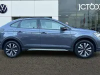 Used VW Taigo Life 95 HP (69 kW) 2026 Grey SUV