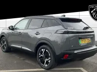 Used Peugeot e-2008 GTi 114 kW (156 HP) 2026 SUV
