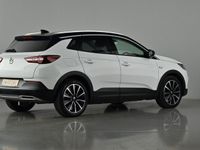 used Vauxhall Grandland X 1.6 Hybrid4 300 Elite Nav 5dr Auto