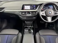 Used BMW 218 Gran Coupé M Sport 134 HP (98 kW) 2023 Black Coupe