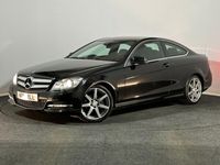 used Mercedes C250 C-ClassCDI BlueEFF AMG Sport Edition 125 2dr Auto