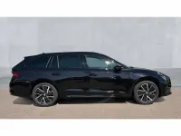 Used Skoda Octavia SportLine 150 HP (110 kW) 2026 Black magic pearl effect Estate