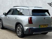 Used Mini Countryman 227 kW (309 HP) 2024 Silver SUV