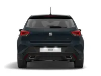New Seat Ibiza FR Sport 2026 Blue Hatchback
