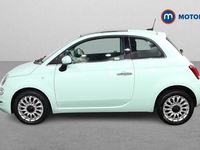 Used Fiat 500 Lounge 69 HP (50 kW) 2019 Hatchback