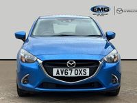 used Mazda 2 1.5 Tech Edition 5dr