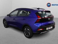 Used Hyundai Bayon SE 101 HP (74 kW) 2024 SUV