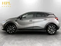 Used Renault Captur Evolution 145 HP (106 kW) 2023 Grey SUV
