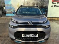 Begagnad Citroën C3 Rip Curl 131 HK (96 kW) 2023 Halvkombi
