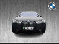 Used BMW iX M Sport 236 kW (322 HP) 2023 Grey SUV