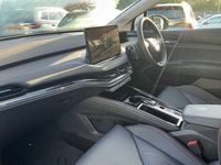 Used Skoda Enyaq iV 131 kW (179 HP) 2024 Grey SUV