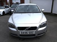 used Volvo C70 D5 SE 2dr Geartronic