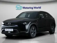 Used Mazda MX30 Prime-Line 170 HP (125 kW) 2025 SUV