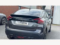 Used Citroën C4 PureTech 2021 Grey Hatchback