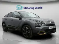 Gebraucht Citroën C4 PureTech 128 PS (94 kW) 2023 SUV