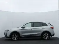 Used MG ZS Trophy 196 HP (144 kW) 2025 Silver SUV