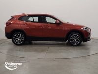 used BMW X2 1.5 18i Sport SUV 5dr Petrol Manual sDrive Euro 6 (s/s) (136 ps)