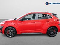 used Hyundai Kona 2.0 TGDi N 5dr DCT