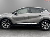 Begagnad Renault Captur Techno 143 HK (105 kW) 2024 SUV