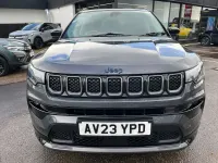 Used Jeep Compass 2023 SUV