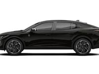 New Peugeot 408 Allure 136 HP (100 kW) 2025 SUV