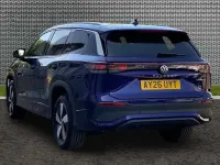 Used VW Tayron 204 HP (150 kW) 2026 SUV