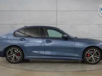 Usado BMW 320 M Sport 181 HP (133 kW) 2025 Azul Sedan