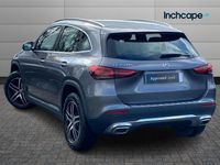 used Mercedes GLA200 Sport Executive 5dr Auto - 2021 (21)