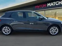 Used Audi A1 Sportback Sport 2023 Grey Hatchback