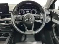Used Audi A4 Sport 150 HP (110 kW) 2023 Black Sedan
