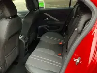 Używany Vauxhall Astra S 131 KM (96 kW) 2024 Czerwony Hatchback