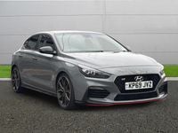 Used Hyundai i30 N Performance 2019 Grey Hatchback