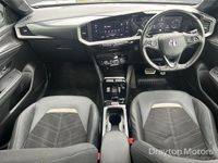 Używany Vauxhall Mokka Ultimate 130 KM (95 kW) 2023 Czarny SUV