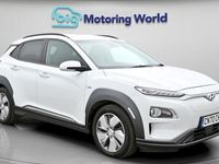 Used Hyundai Kona Premium SE 150 kW (204 HP) 2020 SUV