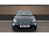 used Fiat 500 1.0 Mild Hybrid Launch Edition 3dr