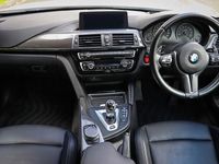 Used BMW M4 Competition Edition 450 HP (330 kW) 2020 White Coupe