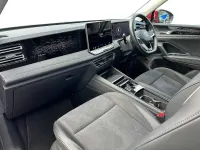 Used VW Tiguan 150 HP (110 kW) 2024 SUV