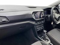 used VW T-Cross - 1.0 TSI 110ps SE Edition DSG Hatch*2 year warranty & 2 year roadside assistance*