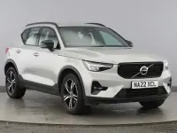 Used Volvo XC40 Plus 194 HP (142 kW) 2023 SUV